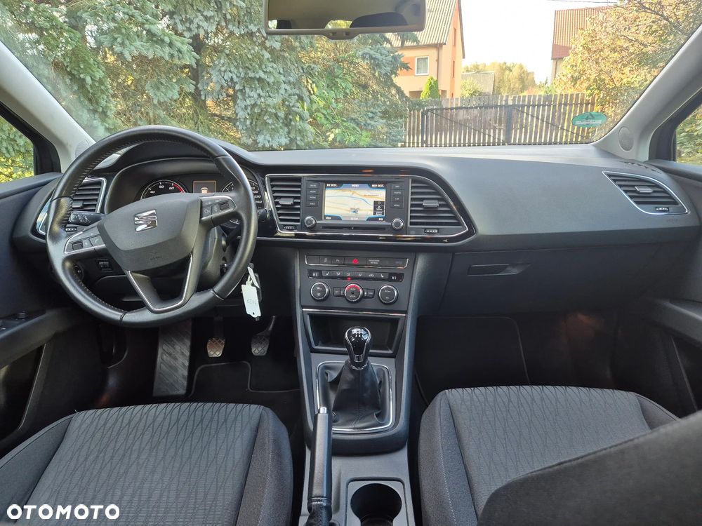 Seat Leon - 10