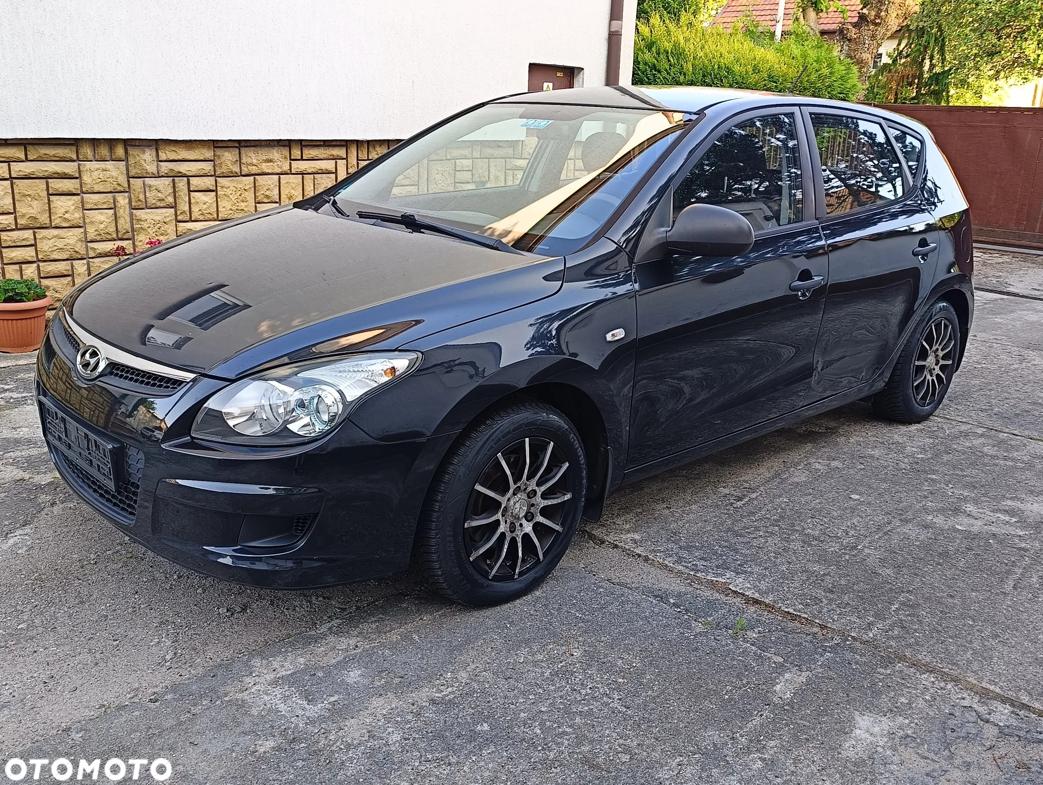 Hyundai i30 1.4 Comfort - 2