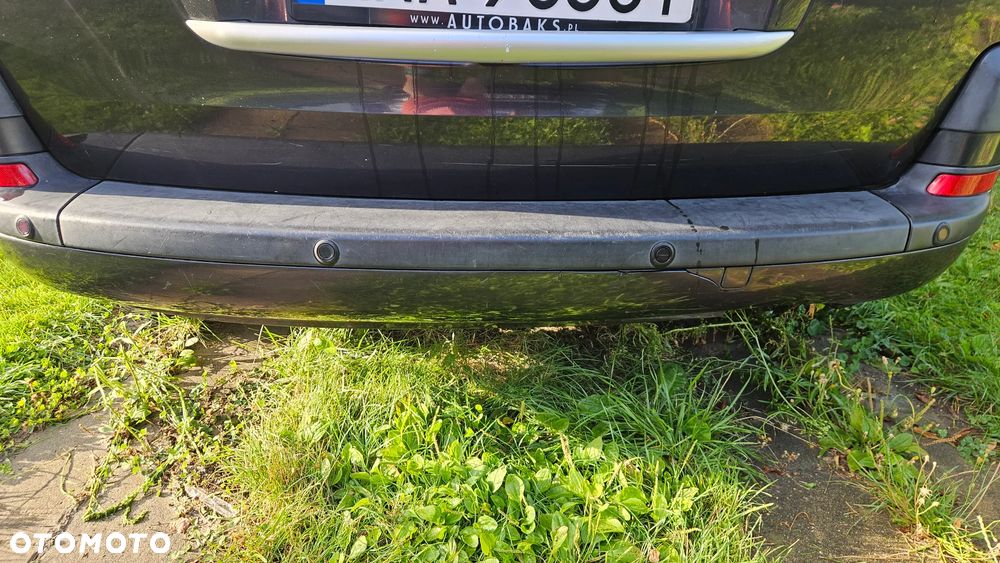 Citroën C8 - 10