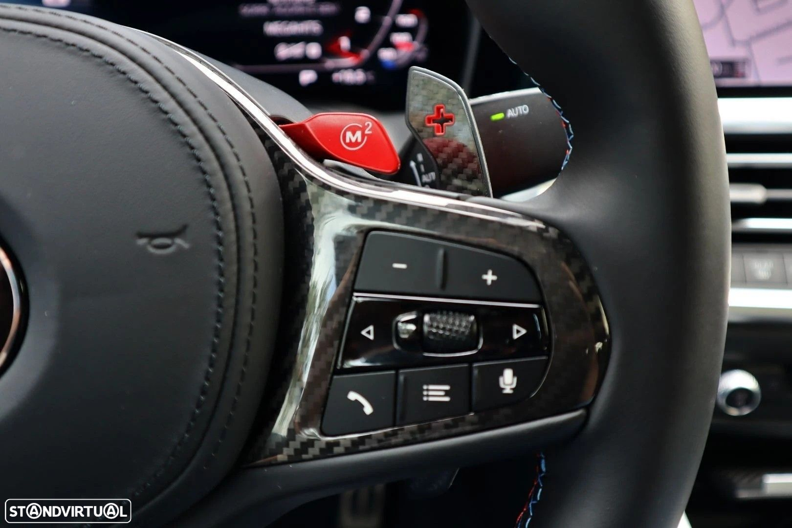 BMW M4 Competition Pack 50 anos M - 18