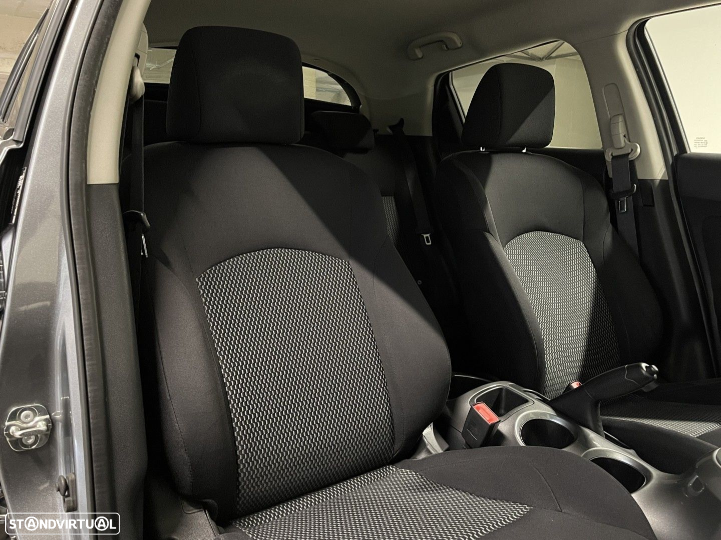 Nissan Juke 1.5 dCi N-Connecta - 43