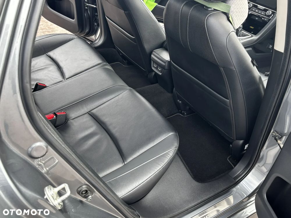 Honda Civic 1.5 T Executive - 7