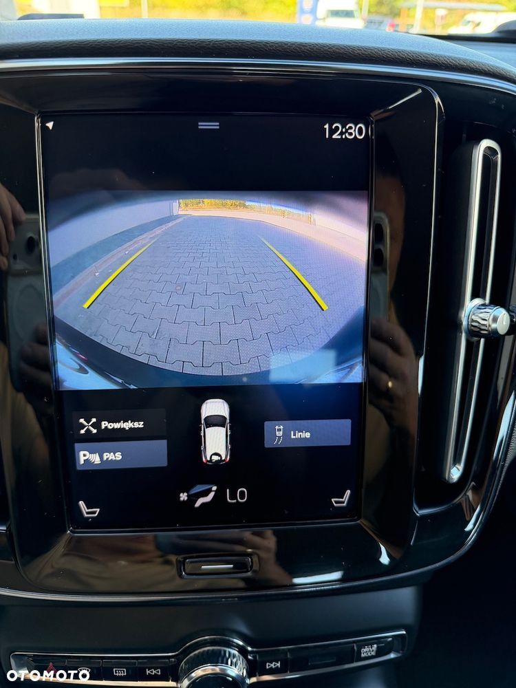 Volvo XC 40 D3 SCR Inscription - 19