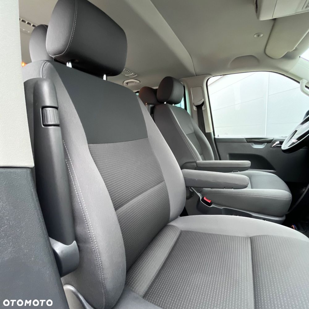 Volkswagen Multivan L1 Startline - 15