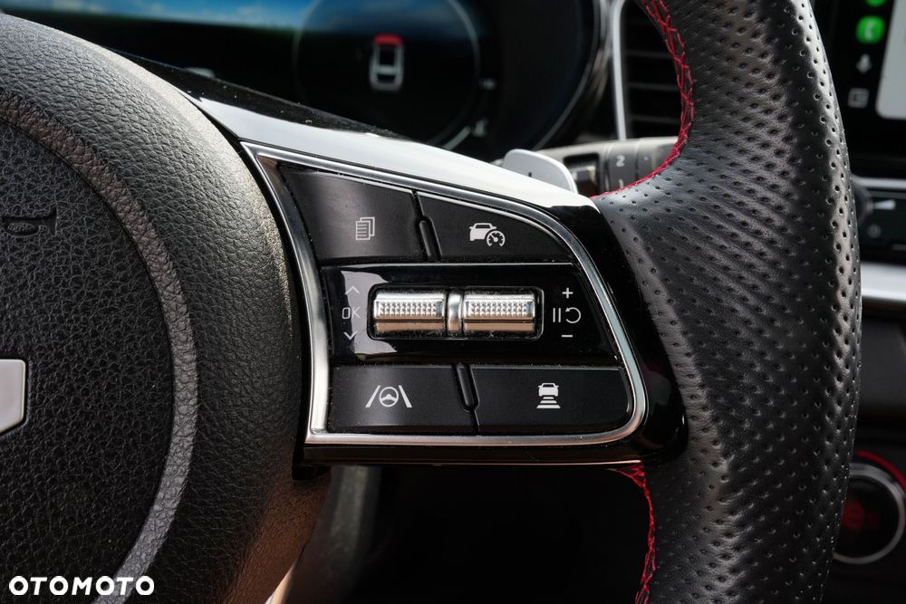 Kia ProCeed - 22