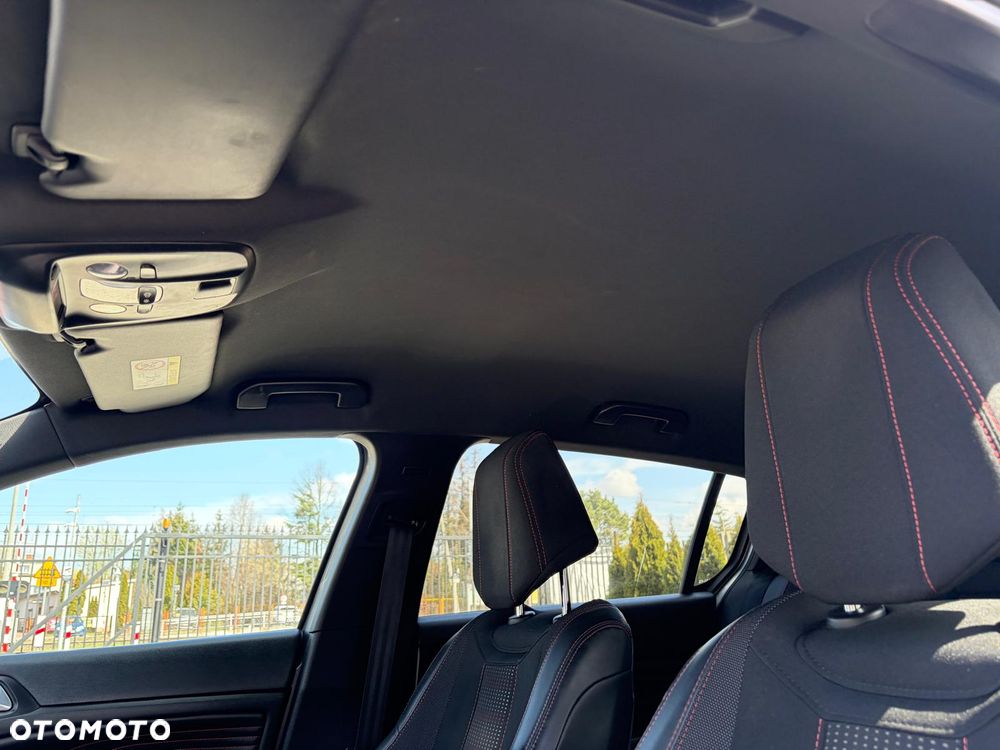 Peugeot 308 BlueHDi 120 Stop & Start GT-Line Edition - 31