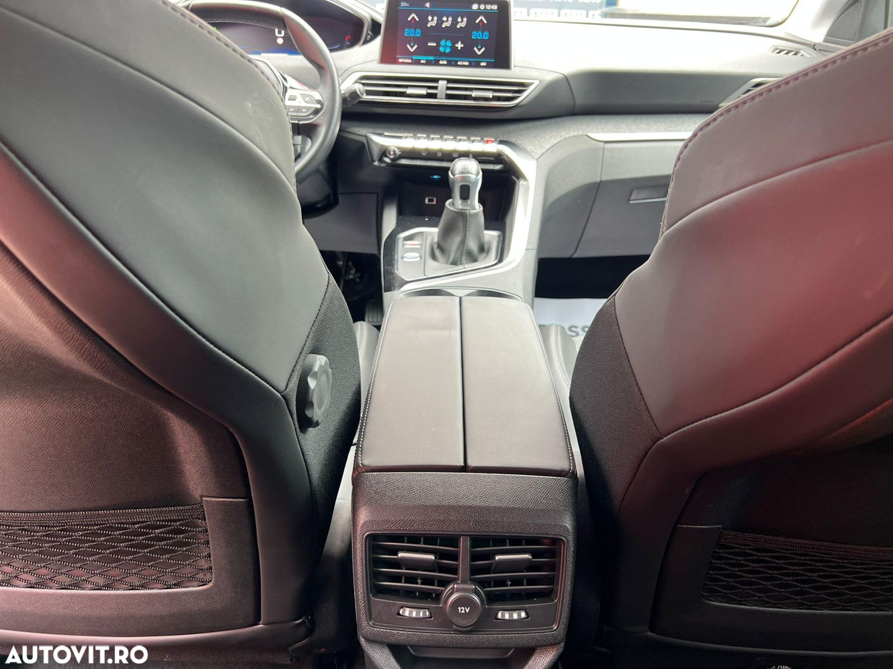 Peugeot 3008 - 12