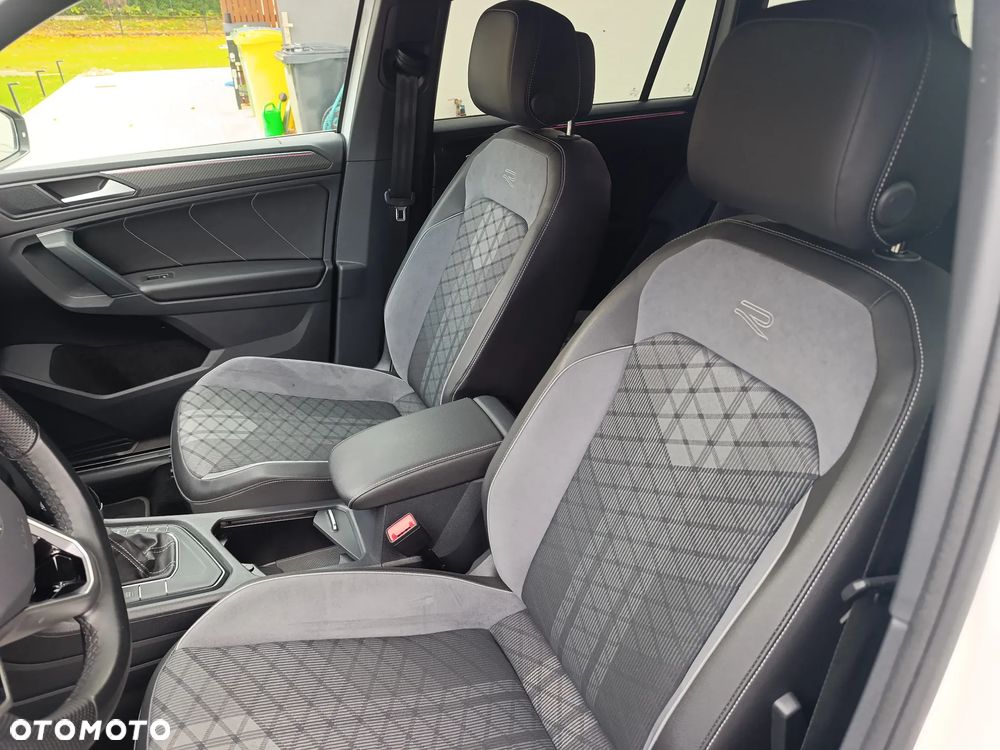 Volkswagen Tiguan - 4