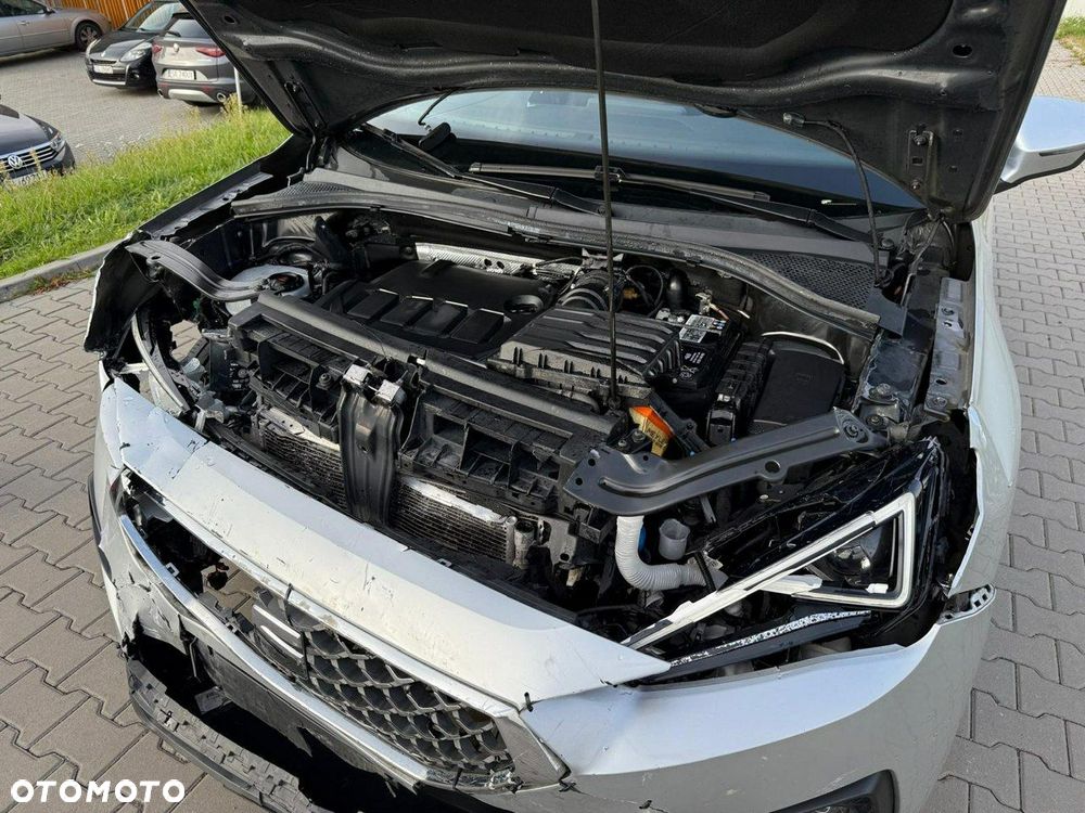 Seat Tarraco 2.0 TDI SCR Xcellence - 8