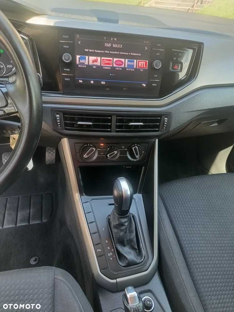 Volkswagen Polo - 8