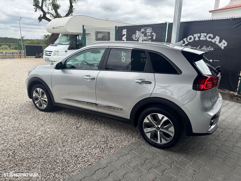 Kia e-Niro 64kWh - 5