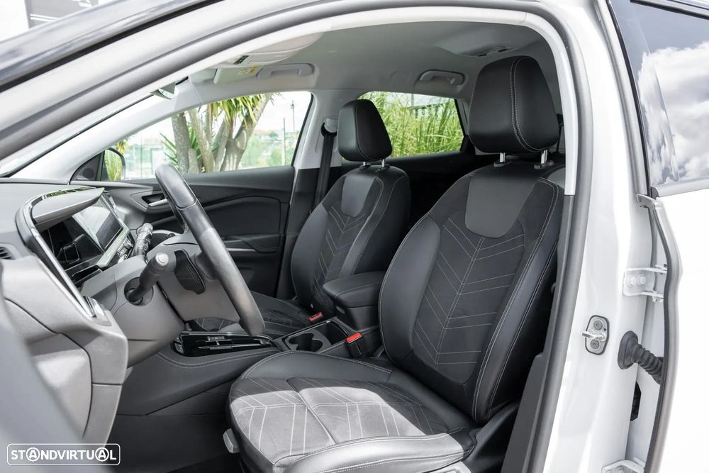 Opel Grandland 1.6 T PHEV GSe - 24