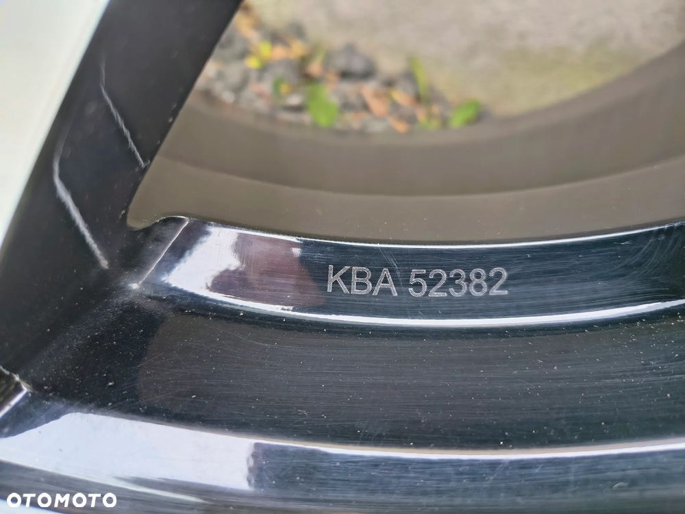 Felgi 19" GMP Wonder 5x112 VW Golf VII + Opony Letnie Michelin - 7
