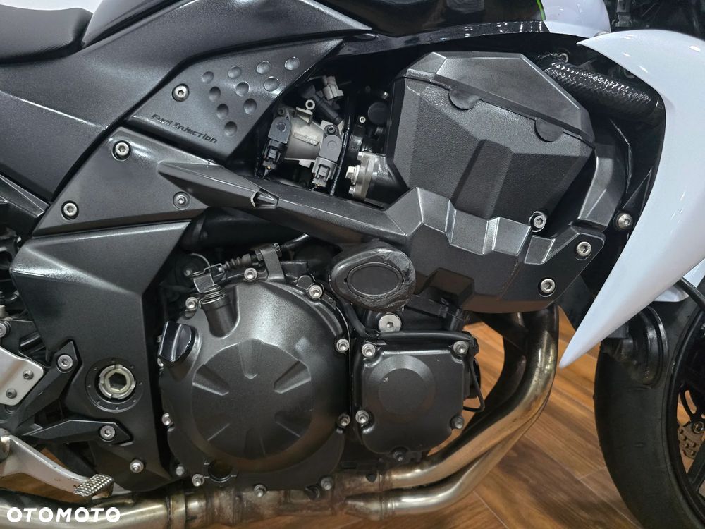 Kawasaki Z - 25