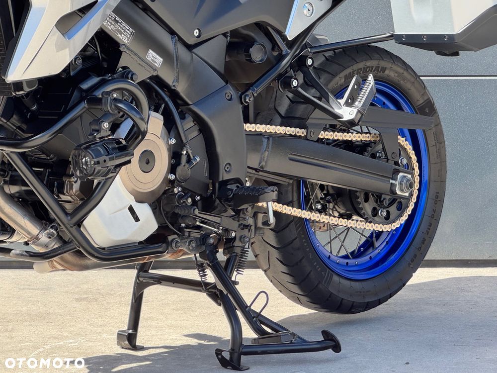 Suzuki V-STROM - 34