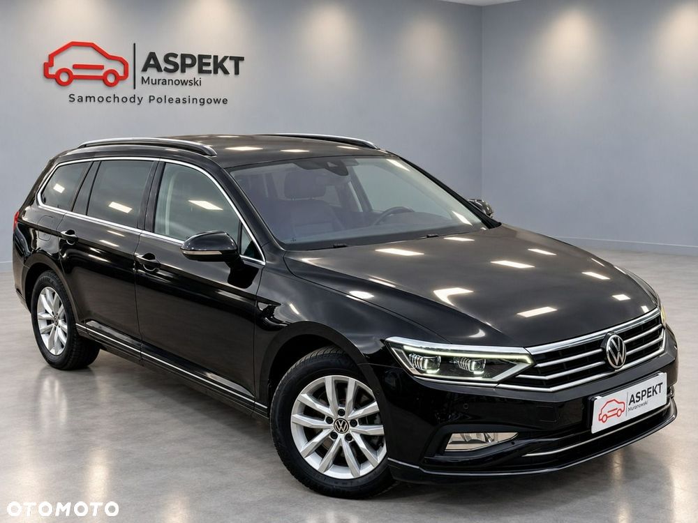 Volkswagen Passat - 34