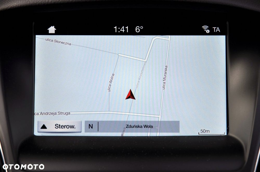 Ford Focus 1.0 EcoBoost Start-Stopp-System ST-LINE STYLE - 17