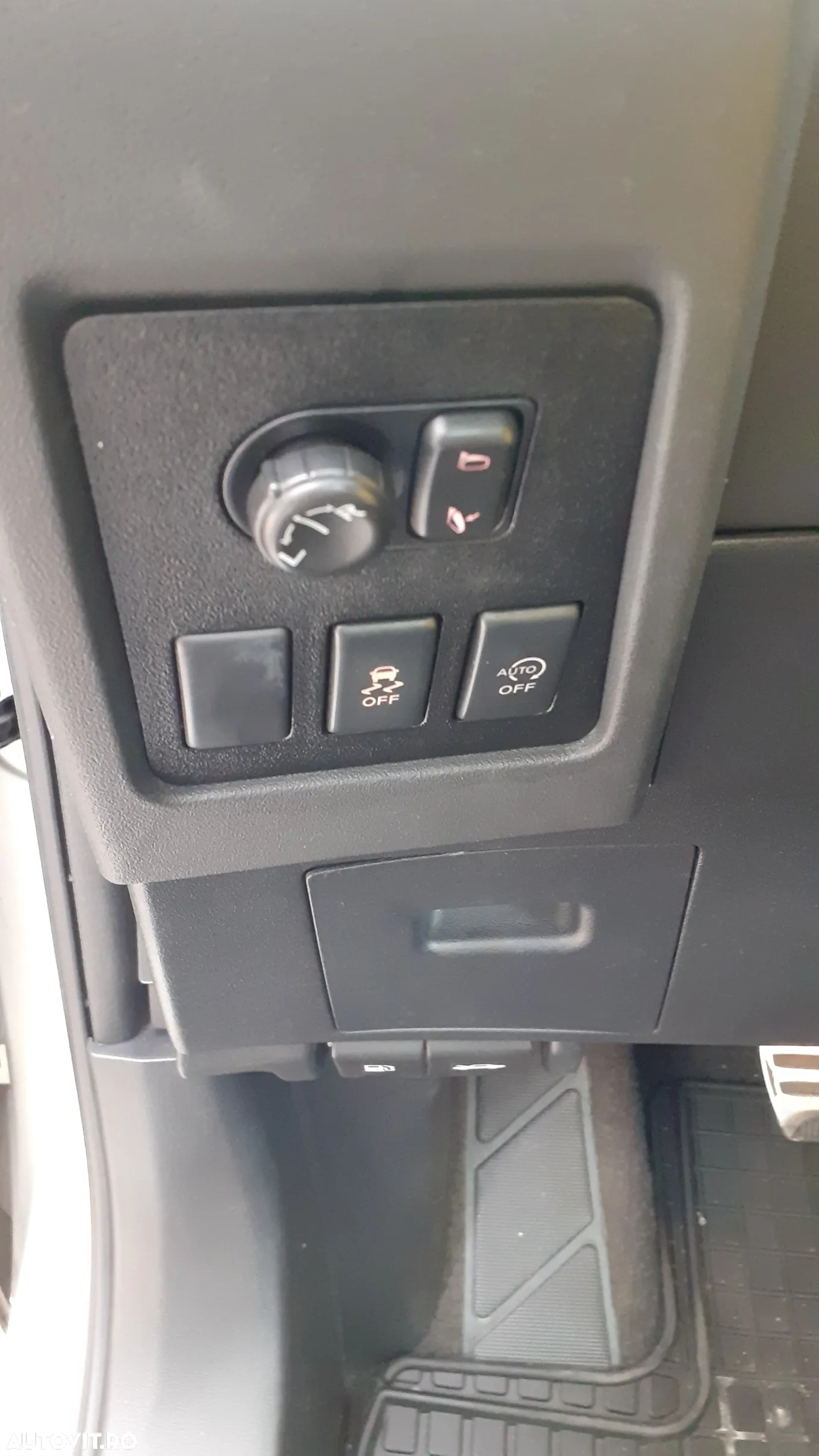 Nissan Qashqai 1.6 DCI Start/Stop 360 - 12