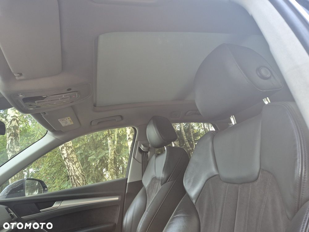 Audi Q5 2.0 TDI Quattro S tronic design - 23