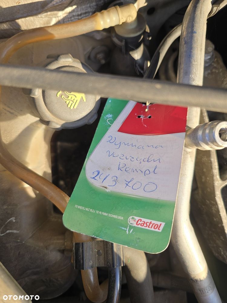 Renault Scenic 1.9 dCi FAP Avantage - 16