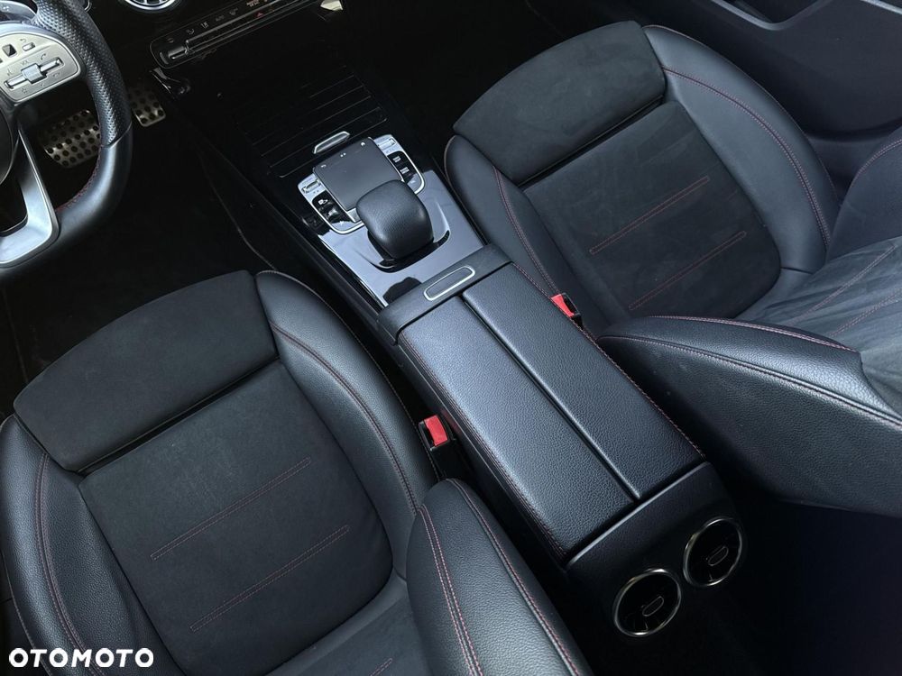 Mercedes-Benz Klasa A - 16