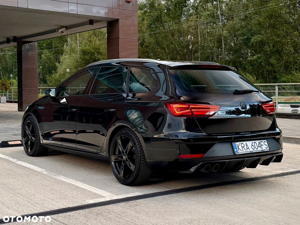 Seat Leon - 16