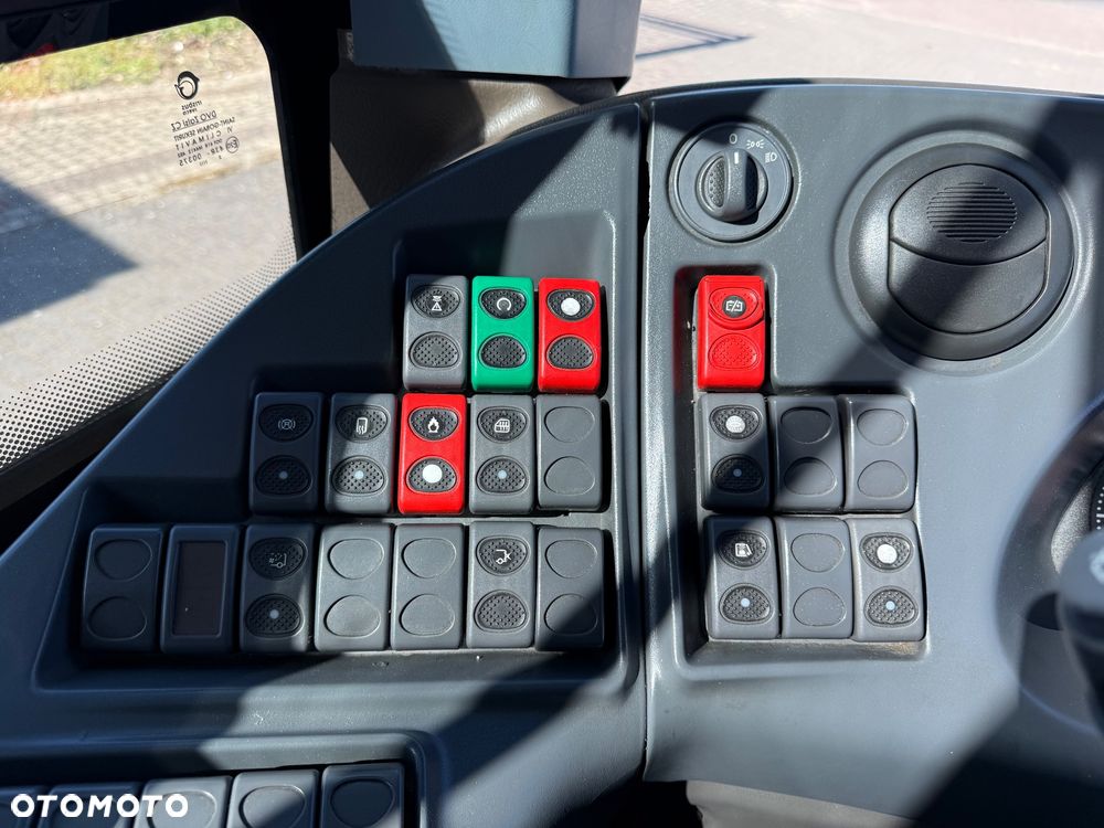 Iveco Irisbus Crossway LE - 25