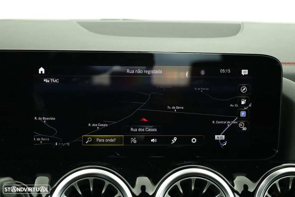 Mercedes-Benz EQA 250 AMG Line - 12