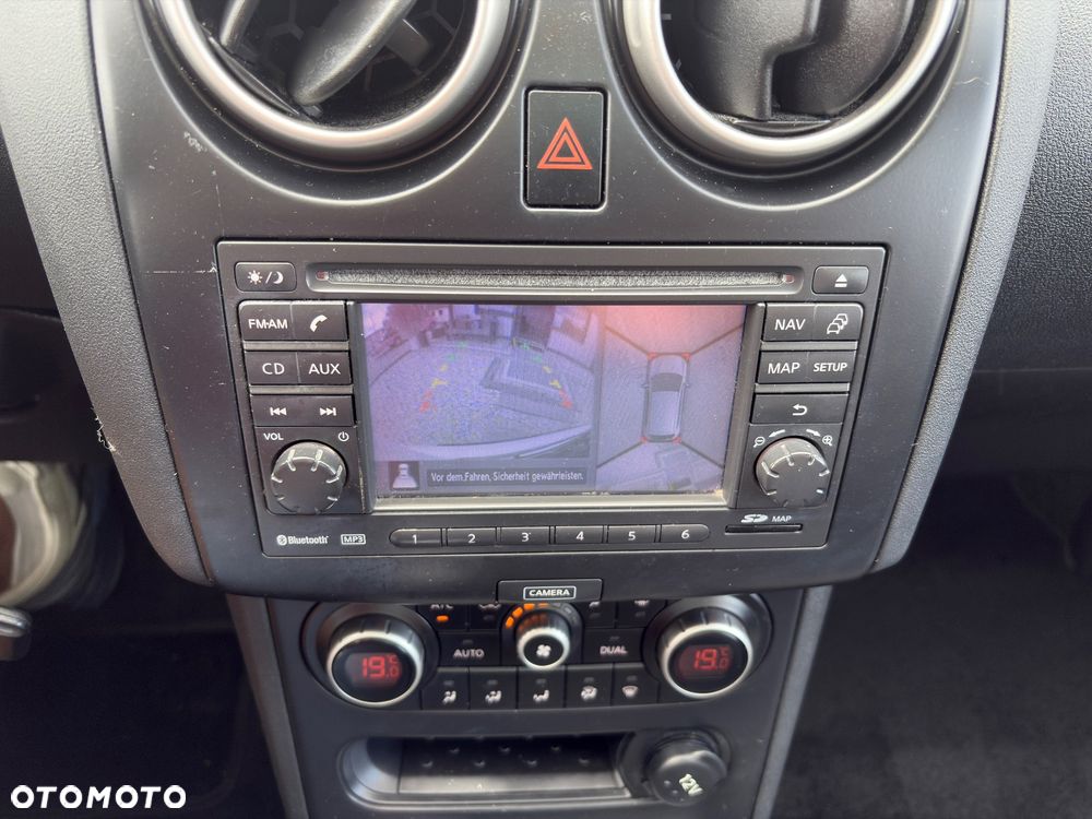 Nissan Qashqai+2 2.0 Acenta - 18
