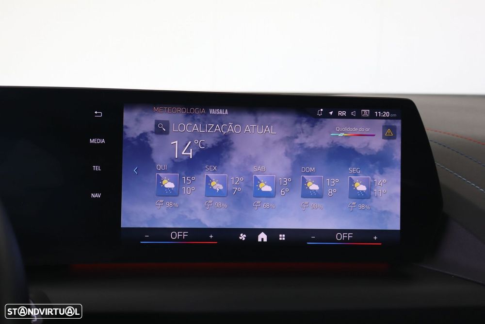 BMW 116 Pack Desportivo M - 32