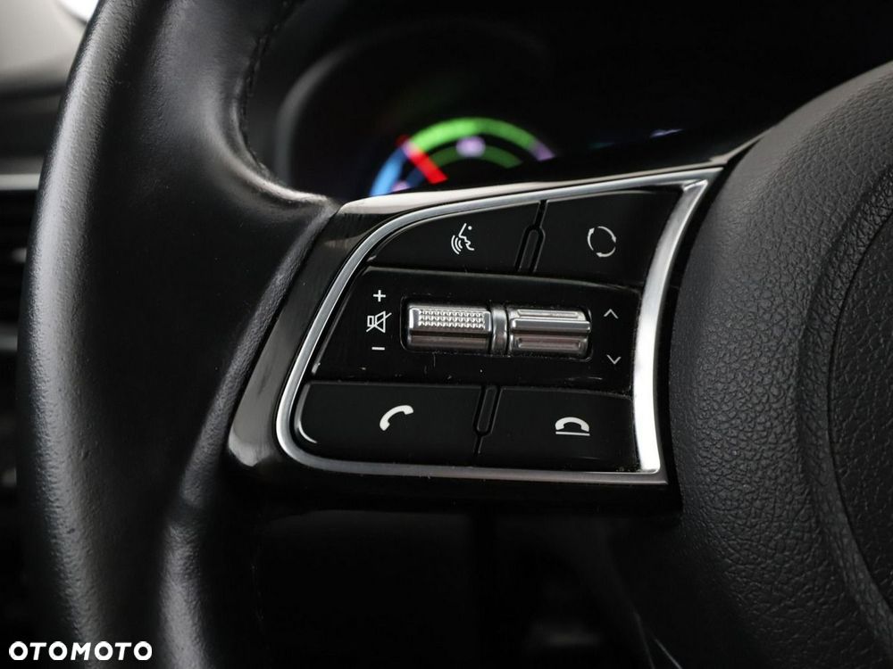 Kia Optima Sportagon 2.0 GDI Spirit - 33