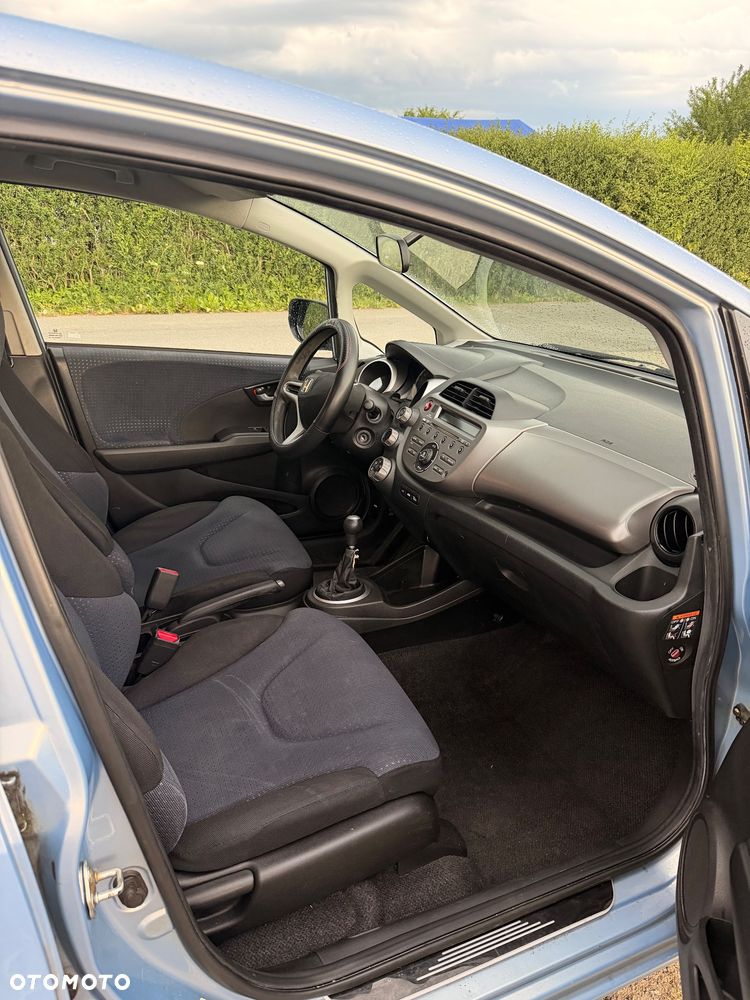 Honda Jazz 1.2 Trend - 19