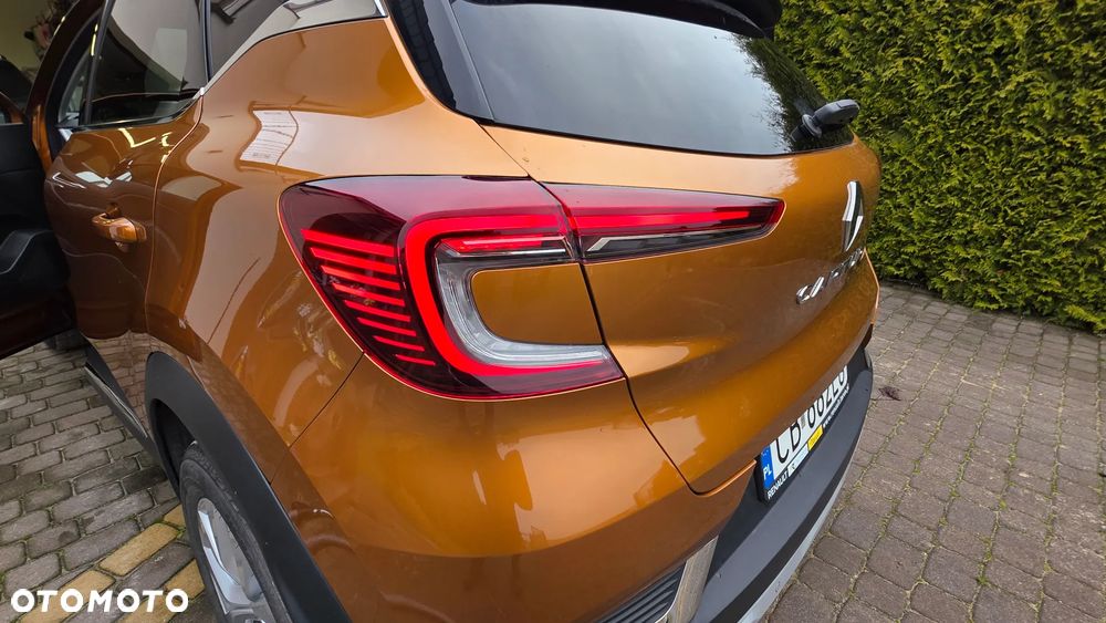 Renault Captur TCe 100 INTENS - 21