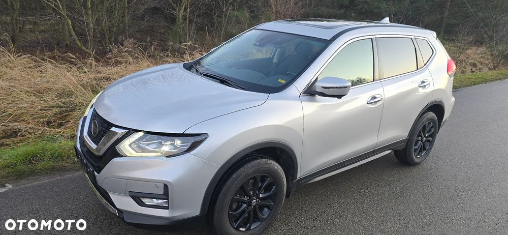 Nissan Qashqai 1.3 DIG-T DCT TEKNA+ - 28