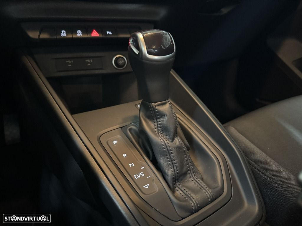 Audi A1 Sportback 25 TFSI Advanced S tronic - 15