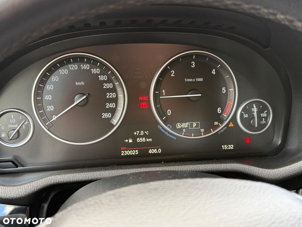 BMW X3 xDrive20d Business Edition sport - 26