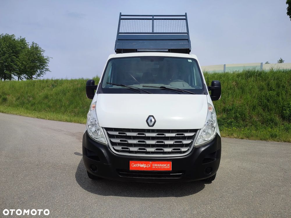 Renault Master - 3