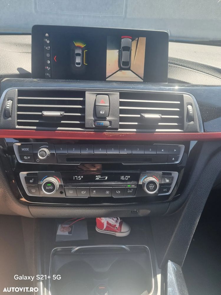 BMW Seria 4 - 16