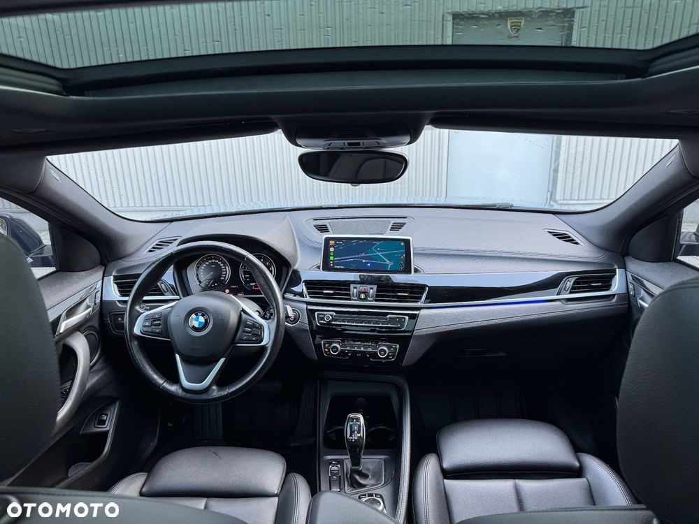 BMW X2 - 17