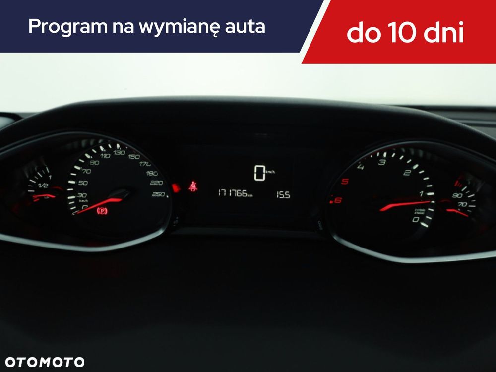 Peugeot 308 - 10