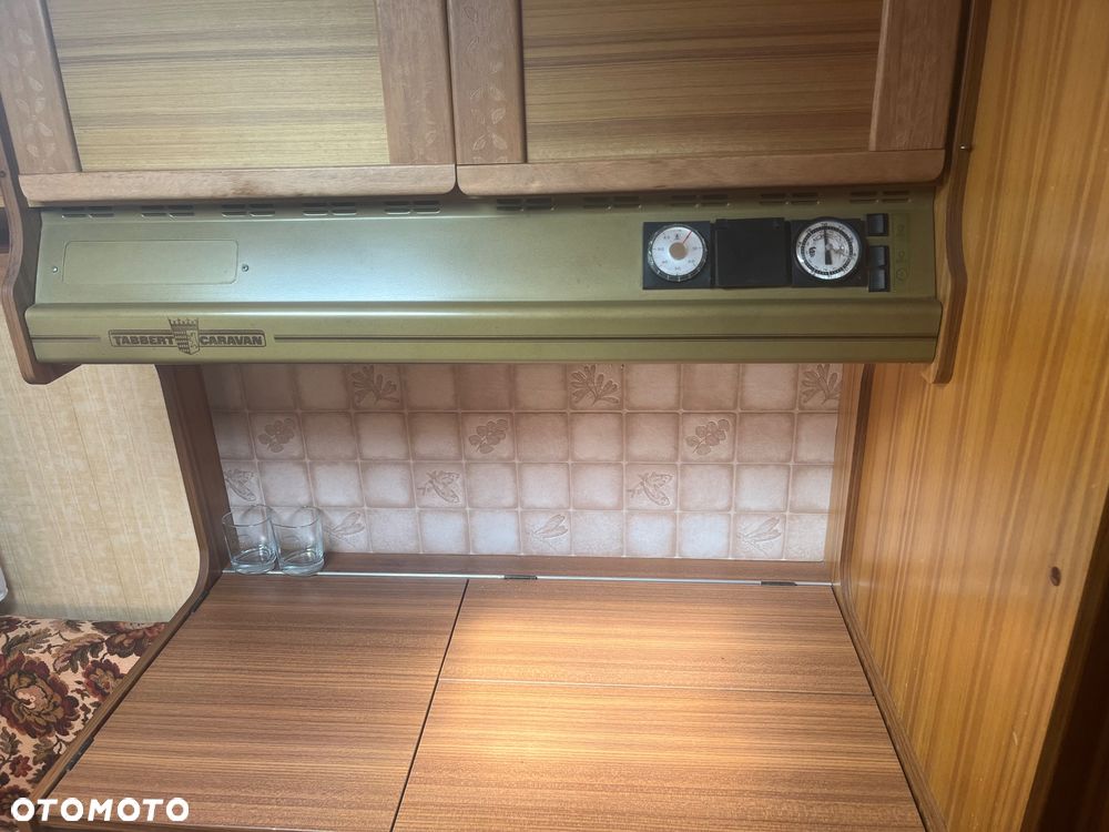 Tabbert Princes 5000 Tabbert - 6