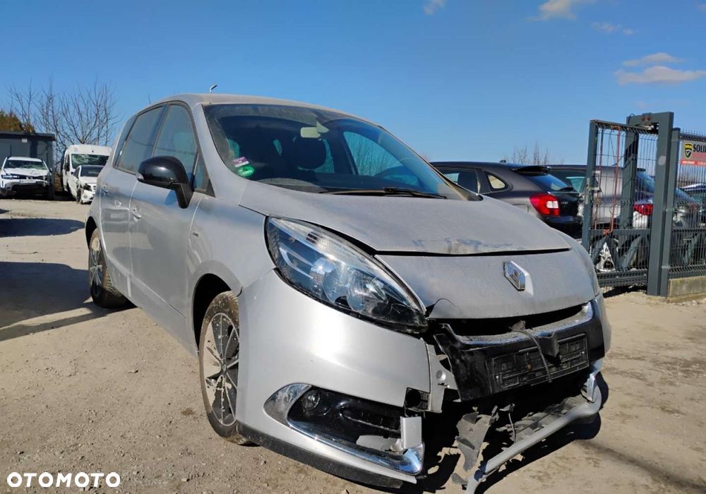 Renault Scenic - 3