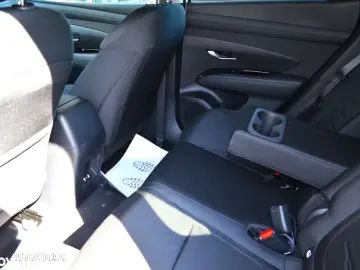Hyundai Tucson 1.6 l 160 CP 2WD 6MT MHEV Style - 10