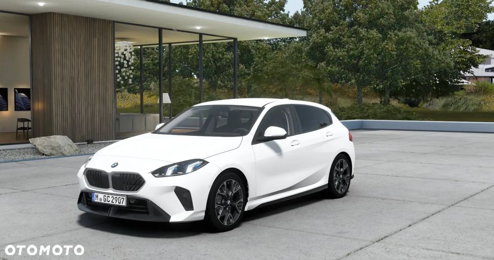 BMW Seria 1 - 1