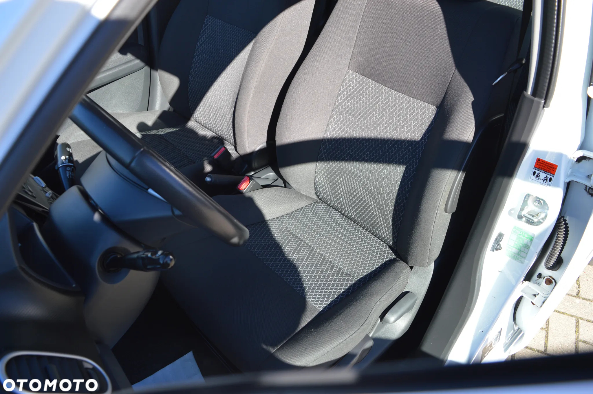 Suzuki Splash 1.2 Comfort - 18