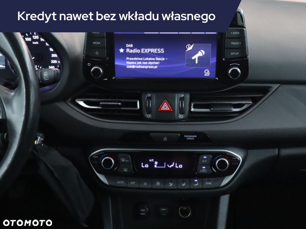 Hyundai i30 - 15