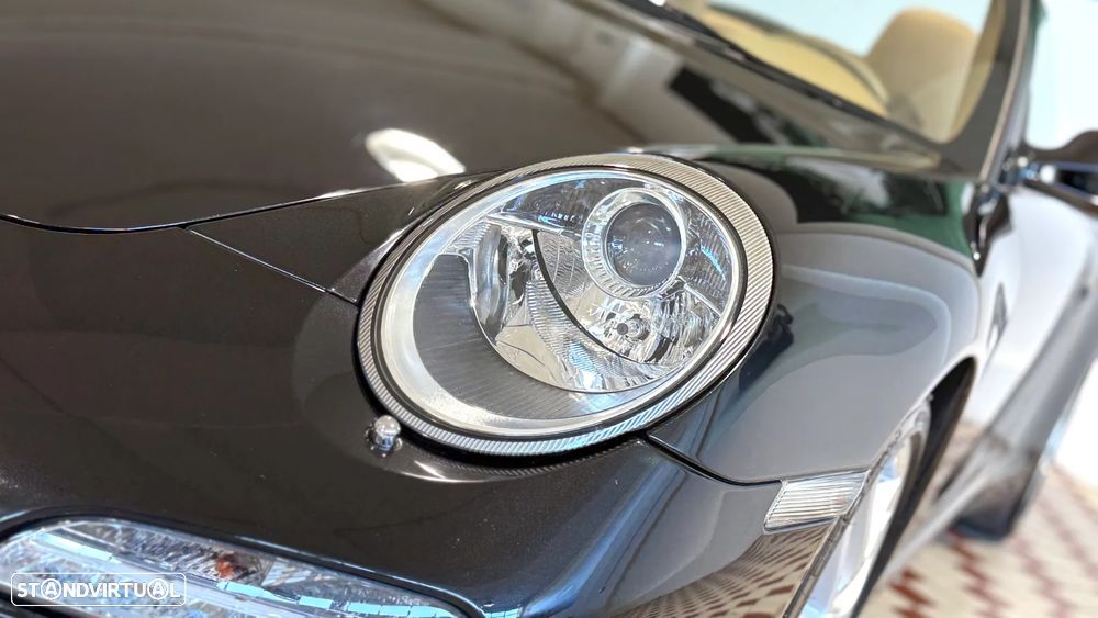 Porsche 911 (997) Carrera 4 S PDK - 15