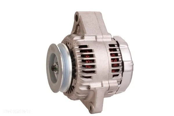 NOWY ORYGINALNY ALTERNATOR FIAT Doblo | 115660 - 1
