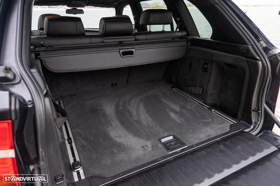 BMW X5 3.0 sd - 54