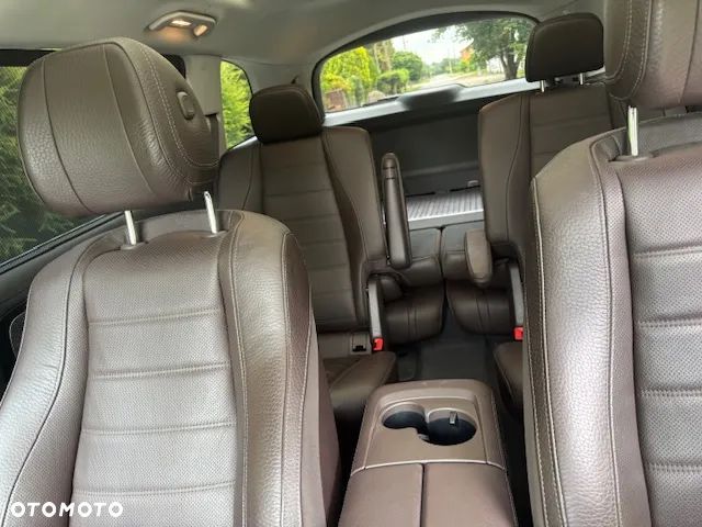 Mercedes-Benz GLS 450 4Matic 9G-TRONIC Advanced Plus - 6